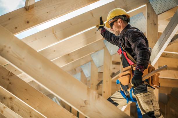Best Roof Gutter Cleaning  in East Prairie, MO