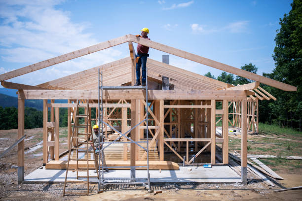 Best Roof Repair Services  in East Prairie, MO