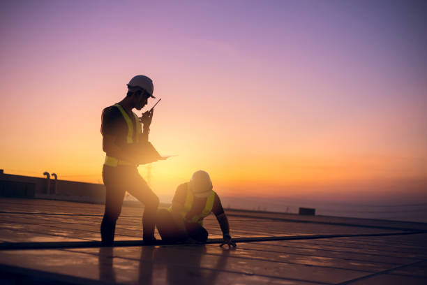 Best Best Roofing Contractors  in East Prairie, MO