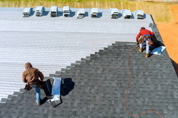 Best Roof Maintenance Services  in East Prairie, MO
