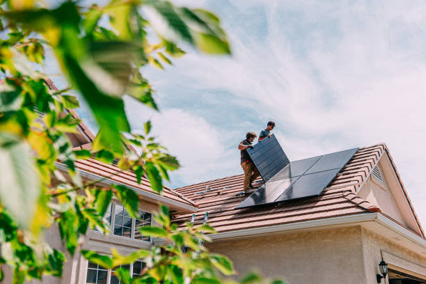 Best Shingle Roofing Installation  in East Prairie, MO