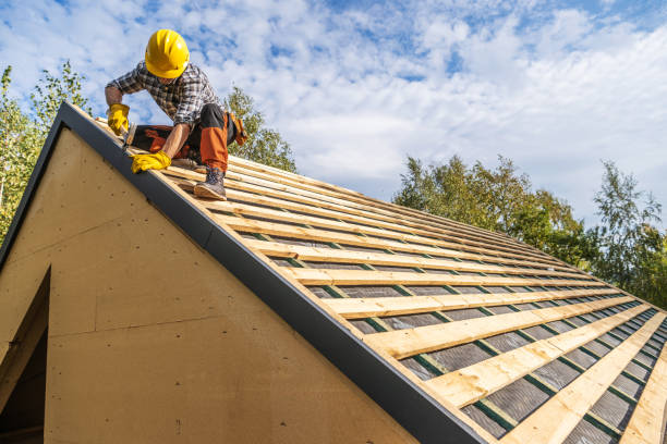 Best Commercial Roofing Services  in East Prairie, MO