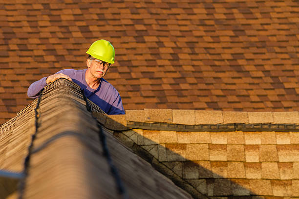 Best Best Roofing Contractors  in East Prairie, MO