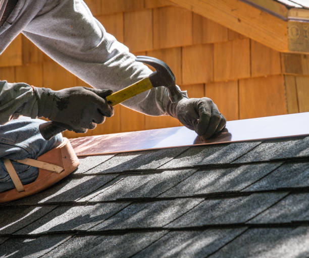 Best Residential Roofing Contractor  in East Prairie, MO